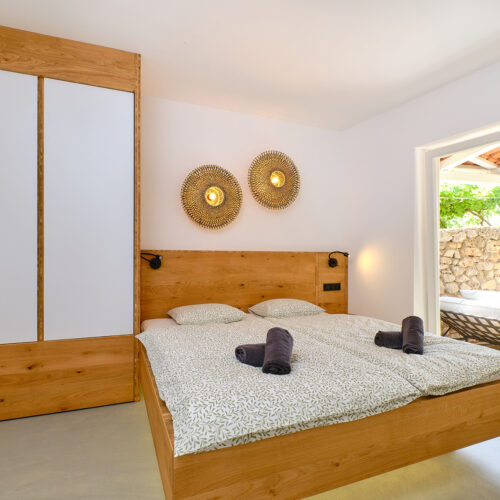 Nábytek do ložnice